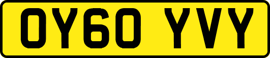 OY60YVY