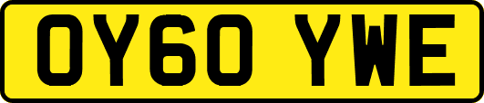 OY60YWE