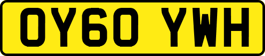 OY60YWH
