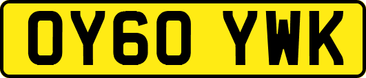 OY60YWK