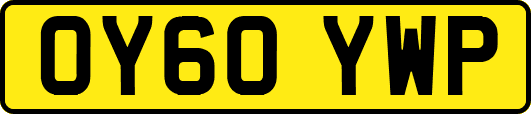 OY60YWP