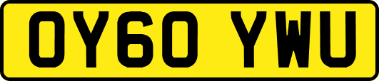 OY60YWU