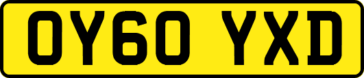 OY60YXD