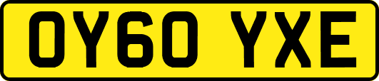 OY60YXE