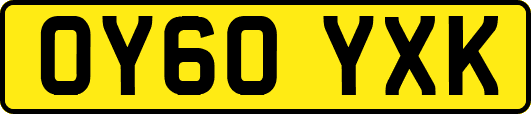 OY60YXK