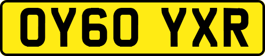 OY60YXR