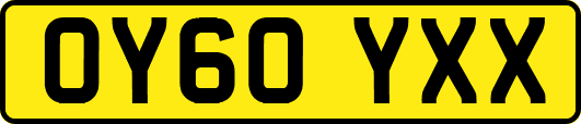 OY60YXX