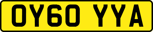 OY60YYA