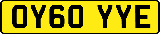OY60YYE