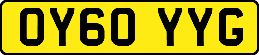 OY60YYG
