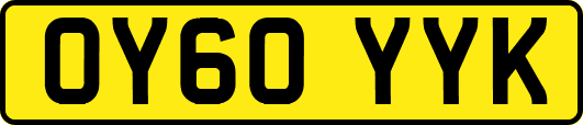 OY60YYK