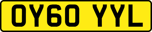 OY60YYL