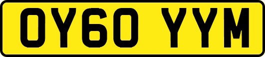 OY60YYM