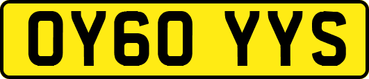 OY60YYS