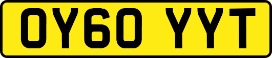 OY60YYT