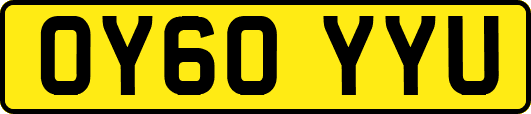 OY60YYU