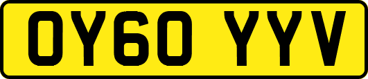 OY60YYV