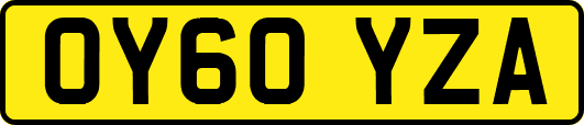 OY60YZA