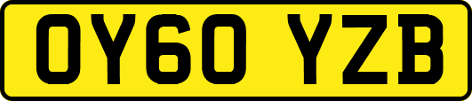 OY60YZB