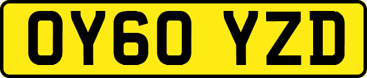 OY60YZD