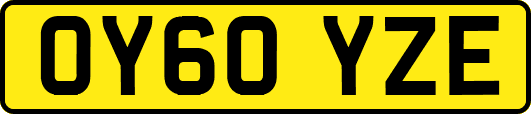 OY60YZE