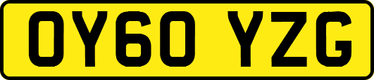 OY60YZG