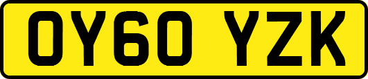 OY60YZK