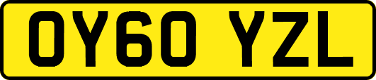 OY60YZL