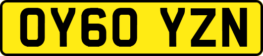 OY60YZN