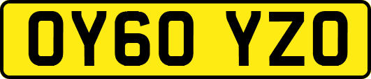 OY60YZO