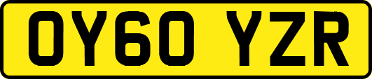 OY60YZR