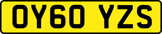 OY60YZS