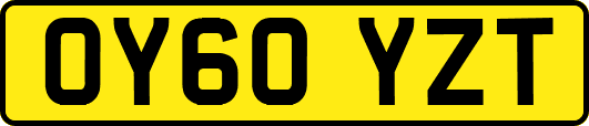 OY60YZT