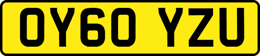 OY60YZU