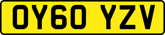 OY60YZV