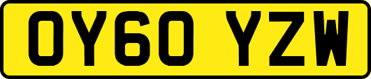 OY60YZW