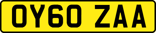 OY60ZAA