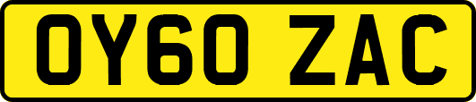OY60ZAC