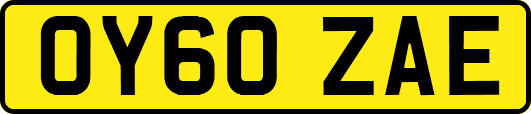 OY60ZAE