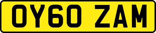 OY60ZAM