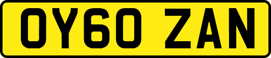 OY60ZAN