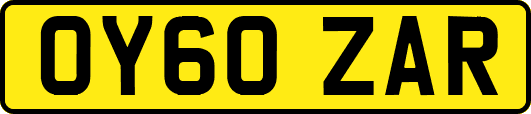 OY60ZAR