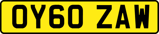 OY60ZAW