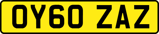 OY60ZAZ