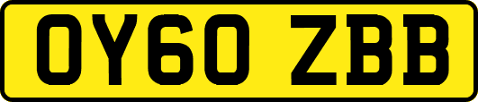 OY60ZBB