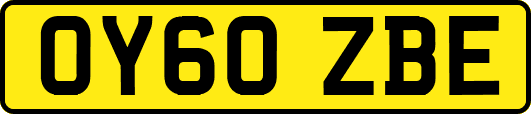 OY60ZBE