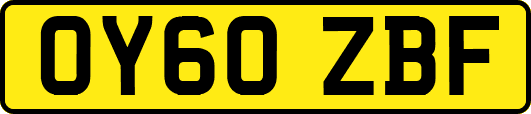 OY60ZBF
