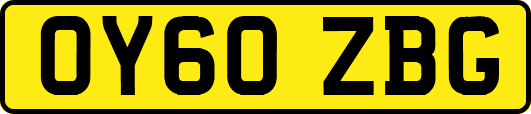 OY60ZBG