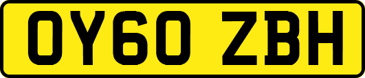OY60ZBH
