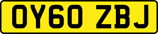 OY60ZBJ